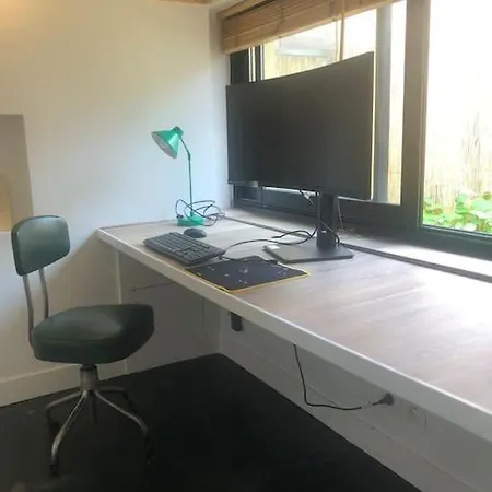 Maison Cosy A Prázdninový dům