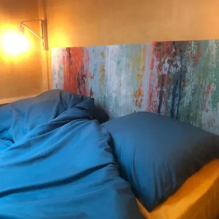 Prázdninový dům Maison Cosy A *