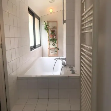 Maison Cosy A Bagnolet