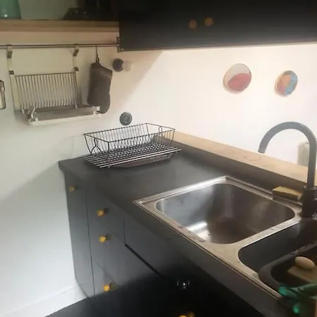 Prázdninový dům Maison Cosy A