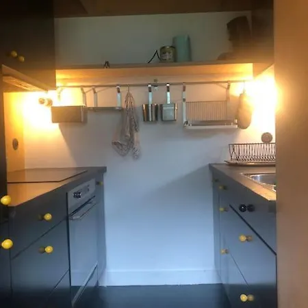 Maison Cosy A *
