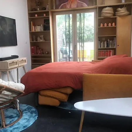 Maison Cosy A * Баньоле