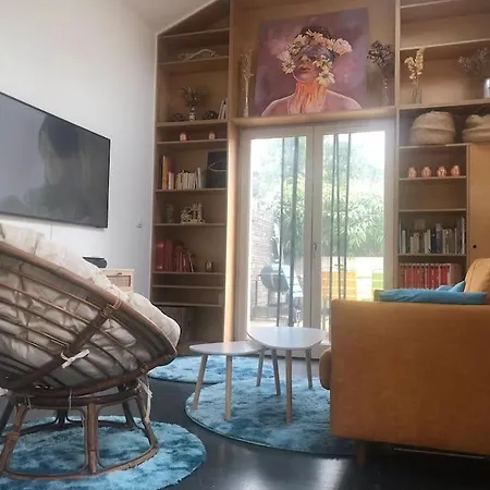 Maison Cosy A