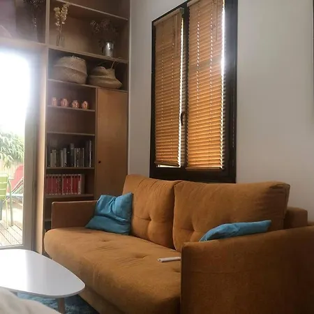 Prázdninový dům Maison Cosy A